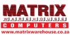 Matrix Warehouse Roodepoort Logo
