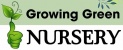 GROWING GREEN NURSERY & LANDSCAPING Logo