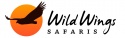 Wild Wings Safaris Logo