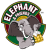 Elephant and Friends Highveld Logo