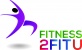 Fitness2fitU Logo