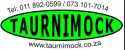 TAURNIMOCK Logo