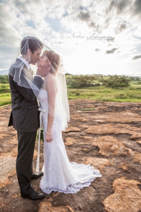 Nedine Schoeman Photography - Pretoria Wedding Photographers