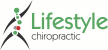 Lifestyle Chiropractic Clinic - Rivonia Logo