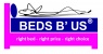 Beds B' Us George Logo
