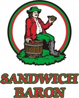 Sandwich Baron, Alberton North