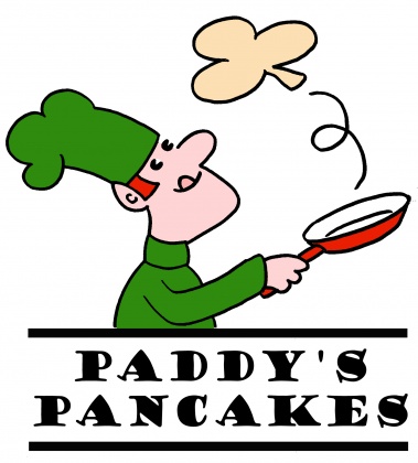 Paddys Pancakes