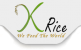 K RICE GROUP CO. LTD. Logo