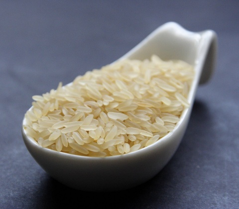 K RICE GROUP CO. LTD. - PARBOILED RICE