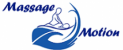 Massage Motion Logo
