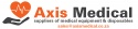 Axis Medical Logo