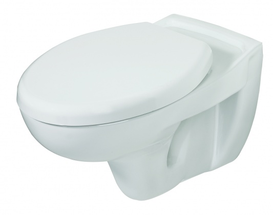 W&S Plumbing and Electrical Supplies - Toilet Suites
