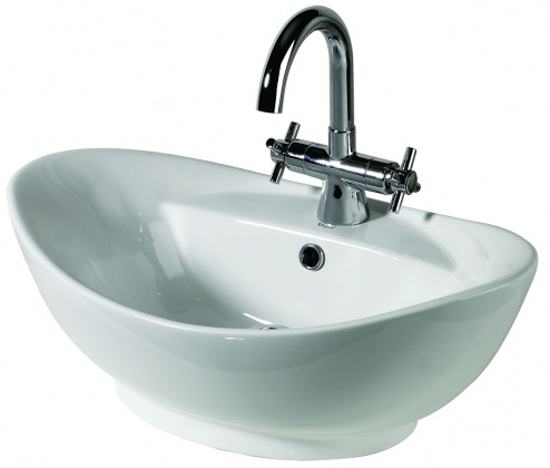 W&S Plumbing and Electrical Supplies - Basins