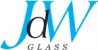 JDW Glass Logo
