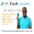 Mr Cash Loans Logo