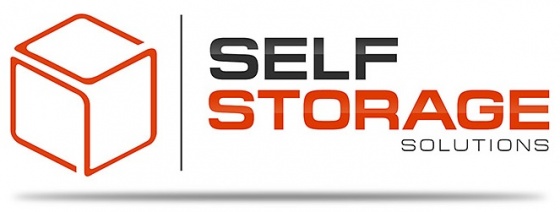 Self Storage Solutions - Logo