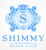Shimmy Beach Club Logo