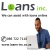 Loans-inc Logo