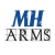 MH Arms Logo