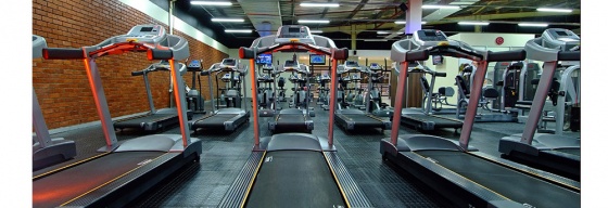 Muscle & Fitness Link Hills - Muscle & Fitness Interior Link Hills