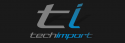 Techimport Logo