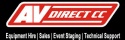 AV Direct Logo