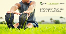 Quick Consolidation Loans, Cape Town